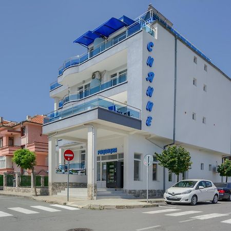 Siyanie Kiten Kiten  Exterior foto